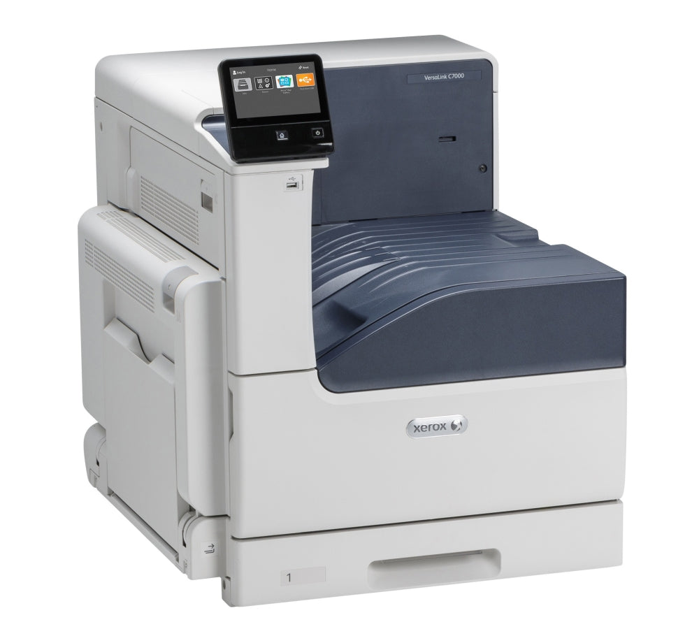 Лазерен принтер Xerox VersaLink C7000N