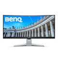 Монитор BenQ EX3501R, 35" VA
