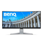 Монитор BenQ EX3501R, 35" VA
