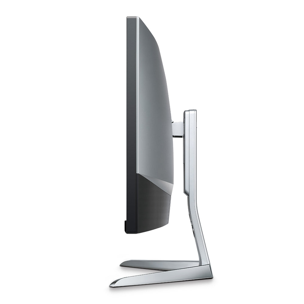 Монитор BenQ EX3501R, 35" VA