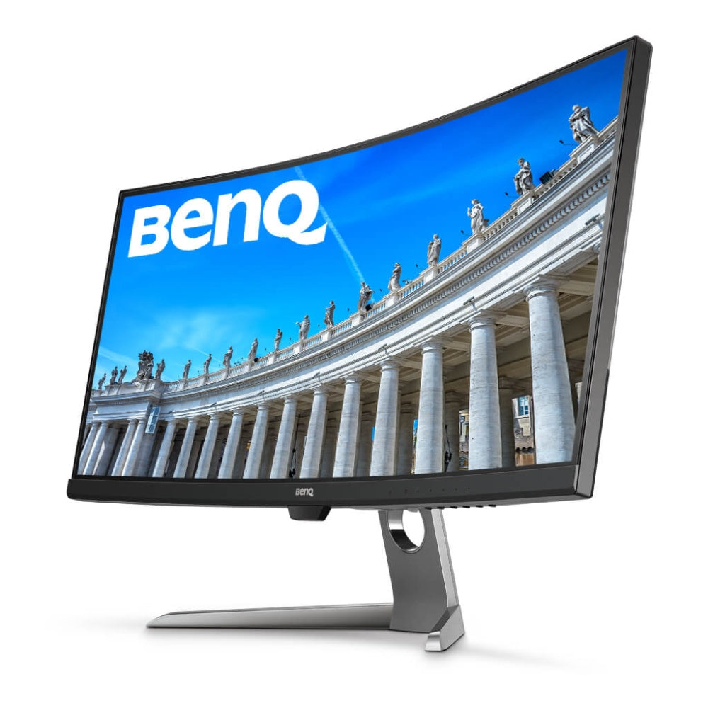 Монитор BenQ EX3501R, 35" VA