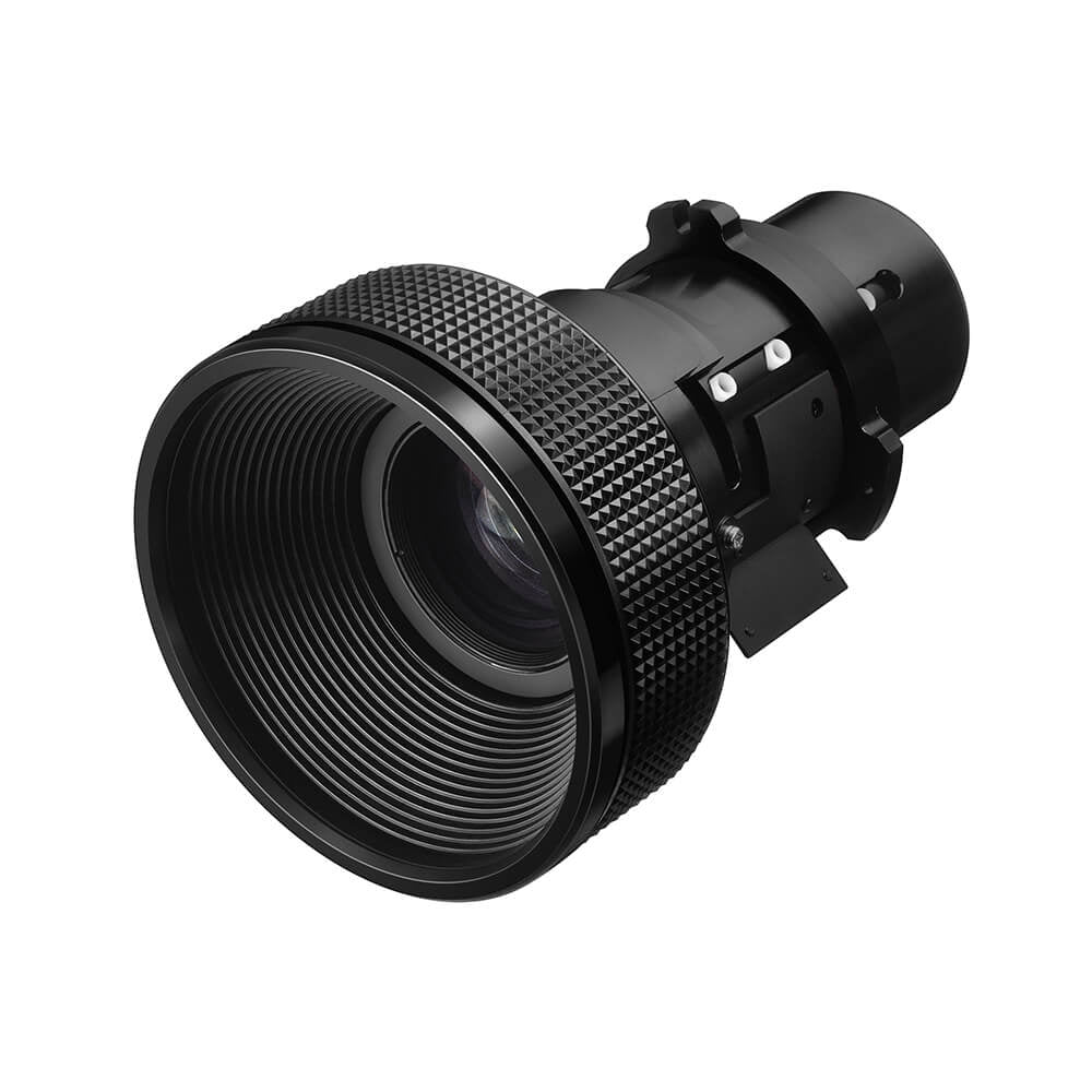 Обектив BenQ LENS STANDARD (LS2SD) "1.25X zoom TR XGA 1.6-2.0 WXGA 1.62-2.03 1080P_WUXGA