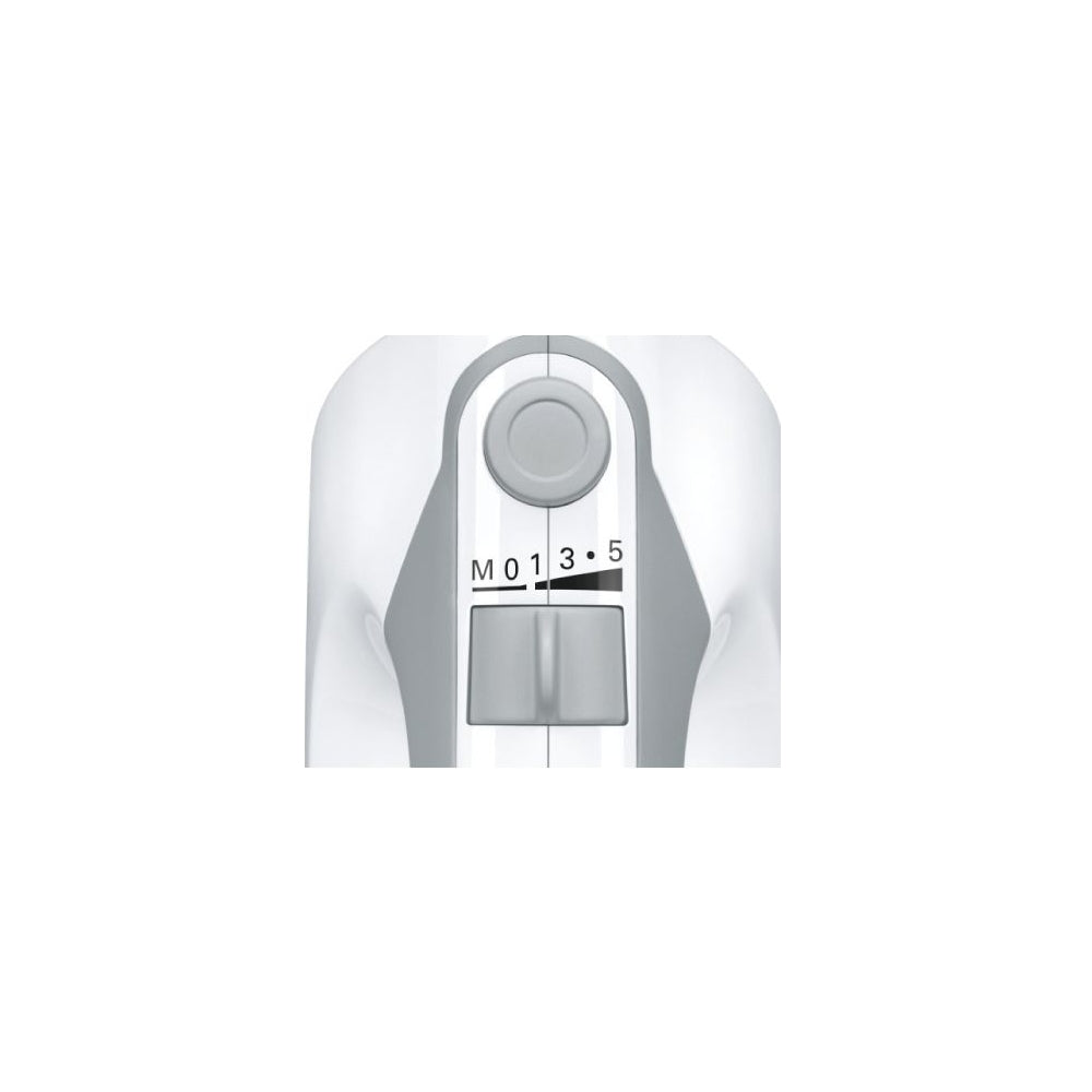 Миксер Bosch MFQ36400, Hand mixer