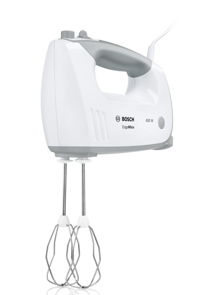 Миксер Bosch MFQ36400, Hand mixer