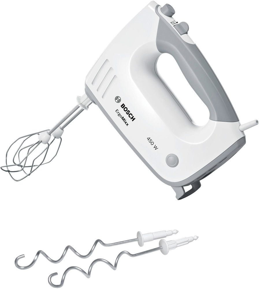 Миксер Bosch MFQ36400, Hand mixer