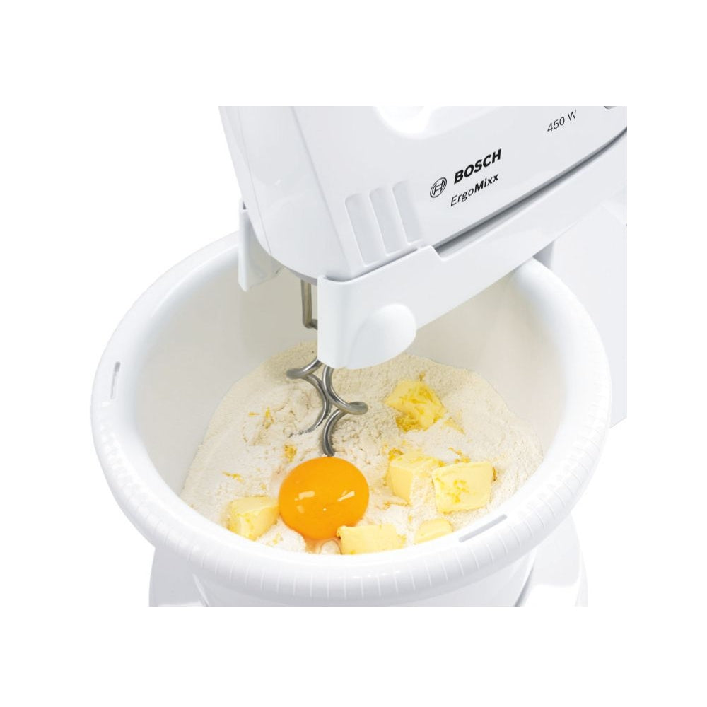 Миксер Bosch MFQ36400, Hand mixer
