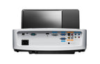 Мултимедиен проектор BenQ MW843UST, DLP, WXGA