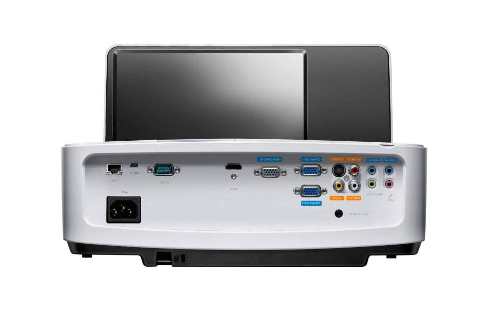 Мултимедиен проектор BenQ MW843UST, DLP, WXGA