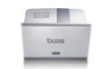 Мултимедиен проектор BenQ MW843UST, DLP, WXGA