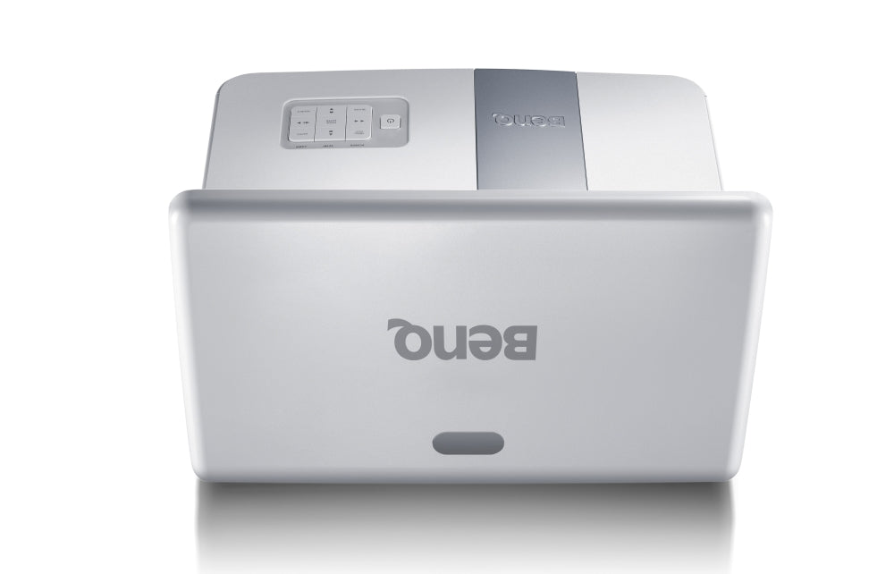 Мултимедиен проектор BenQ MW843UST, DLP, WXGA