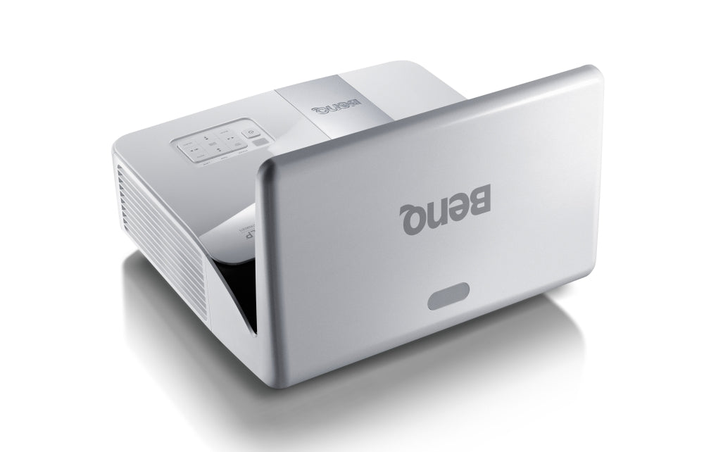 Мултимедиен проектор BenQ MW843UST, DLP, WXGA