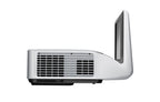 Мултимедиен проектор BenQ MW843UST, DLP, WXGA