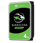 Твърд диск Seagate Barracuda Guardian 4TB