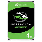 Твърд диск Seagate Barracuda Guardian 4TB