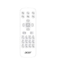 Дистанционно устройство Acer Universal Remote Control JB2 White
