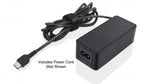 Адаптер Lenovo 45W Standard AC Adapter (USB Type-C) EU