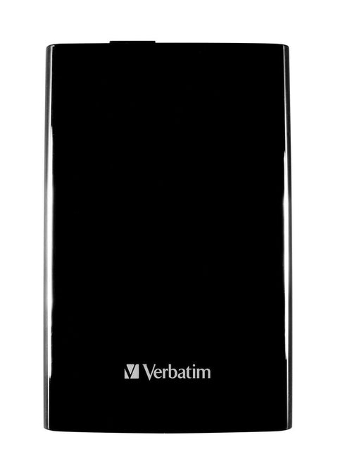Твърд диск Verbatim STORE 'N' GO 2.5" (6.35CM) 2TB USB 3.0