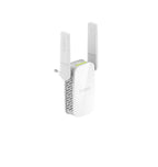 Безжичен усилвател D-Link Wireless AC1200 Dual Band Range Extender with FE port