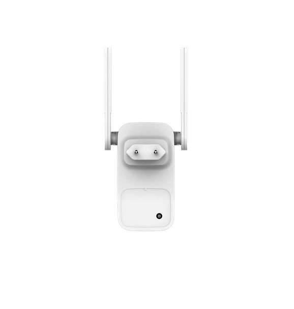 Безжичен усилвател D-Link Wireless AC1200 Dual Band Range Extender with FE port