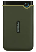 Твърд диск Transcend 1TB, 2.5" Portable HDD (TS1TSJ25M3G)