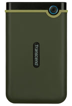 Твърд диск Transcend 1TB, 2.5" Portable HDD (TS1TSJ25M3G)