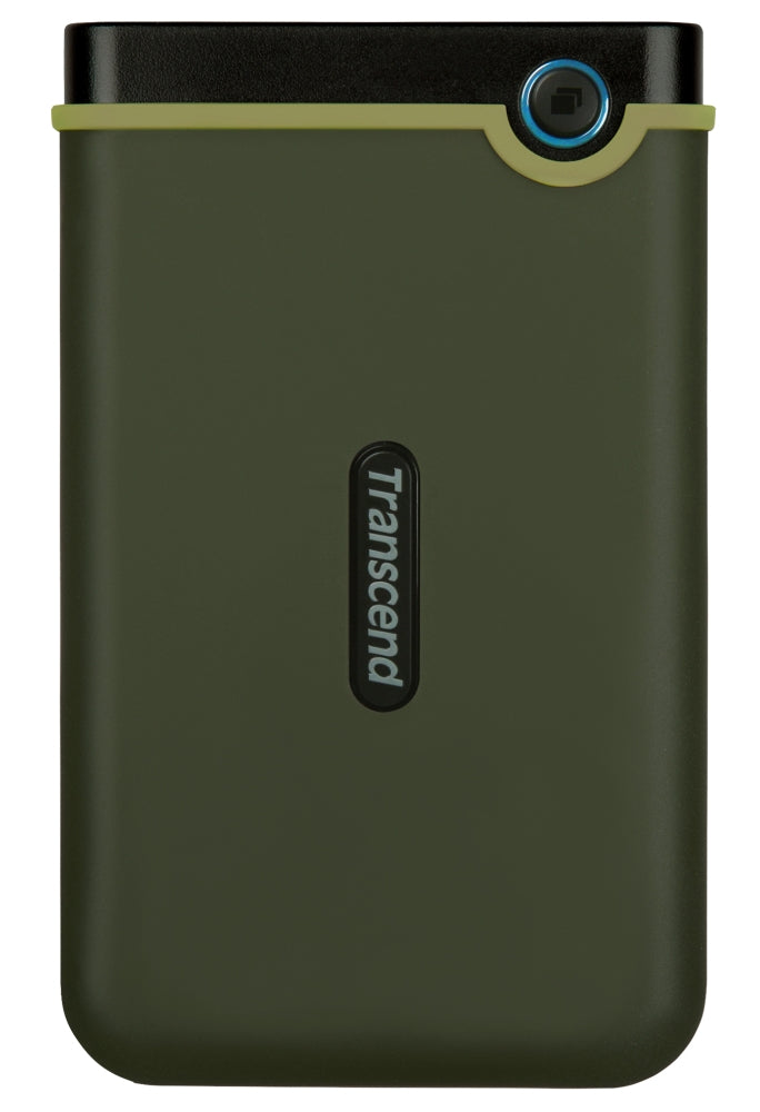 Твърд диск Transcend 1TB, 2.5" Portable HDD (TS1TSJ25M3G)