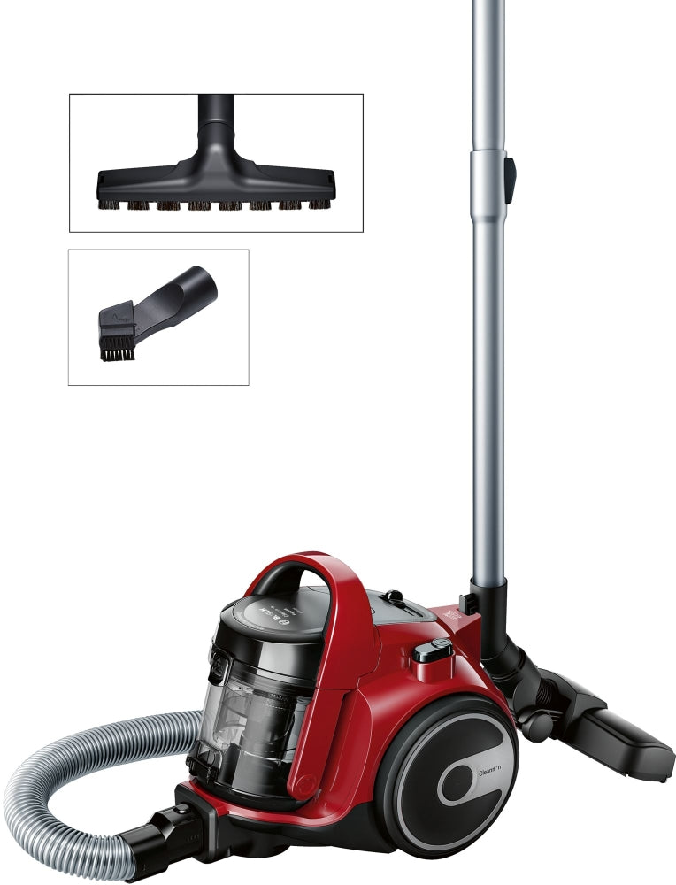 Прахосмукачка Bosch BGC05AAA2, Vacuum Cleaner