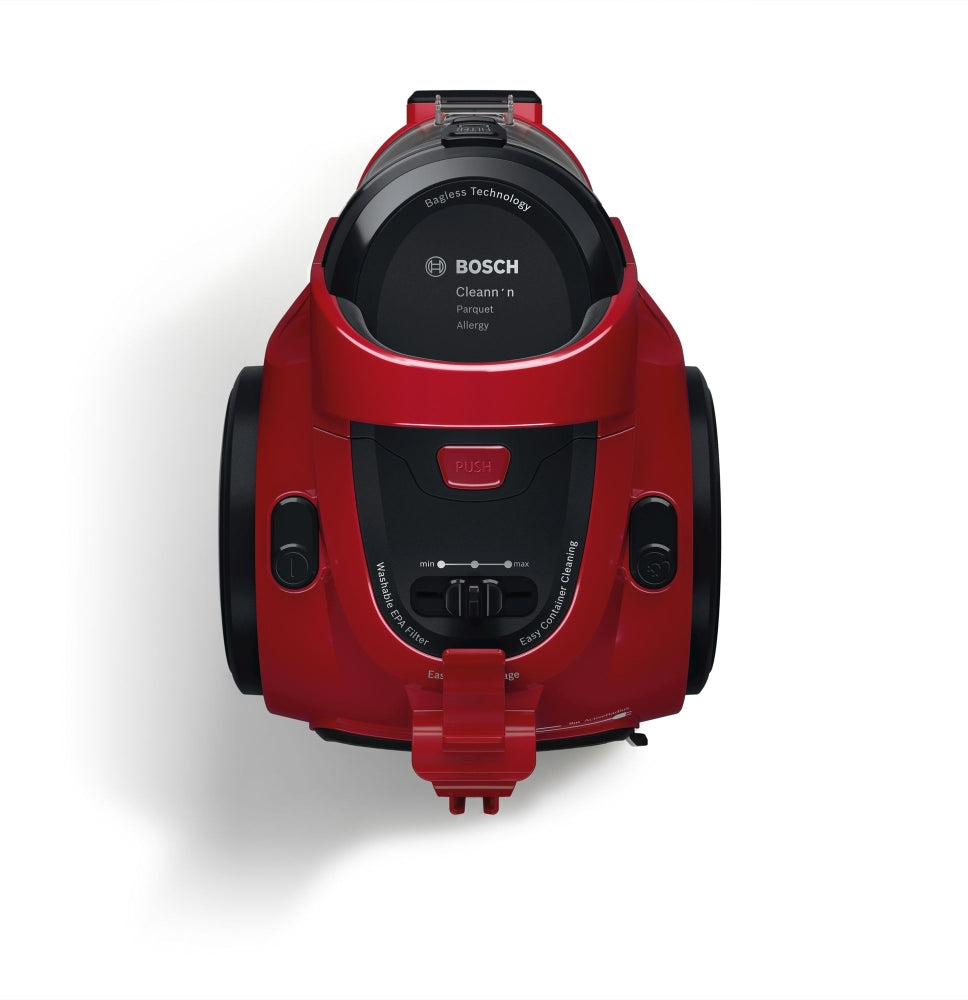Прахосмукачка Bosch BGC05AAA2, Vacuum Cleaner