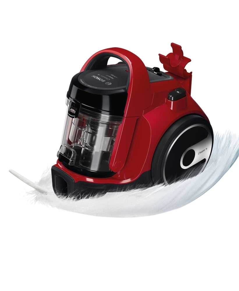 Прахосмукачка Bosch BGC05AAA2, Vacuum Cleaner