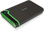 Твърд диск Transcend 1TB, 2.5" Portable HDD (TS1TSJ25M3S)