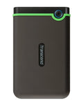 Твърд диск Transcend 1TB, 2.5" Portable HDD (TS1TSJ25M3S)