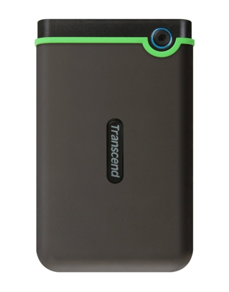 Твърд диск Transcend 1TB, 2.5" Portable HDD (TS1TSJ25M3S)