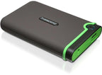 Твърд диск Transcend 1TB, 2.5" Portable HDD (TS1TSJ25M3S)
