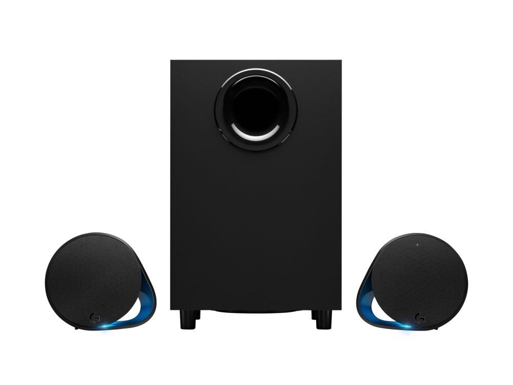 Аудио система Logitech G560 Lightsync PC Gaming Speakers