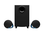 Аудио система Logitech G560 Lightsync PC Gaming Speakers