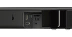Аудио система Sony HT-SF150, 2.1 channel Single soundbar with Bluetooth (HTSF150.CEL)