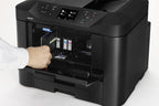 Мастилоструйно многофункционално устройство Canon MAXIFY MB5450 All-In-One, Fax, Black