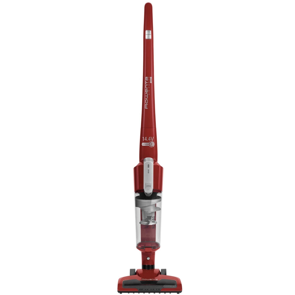 Прахосмукачка Rowenta RH6543WH, AIR FORCE EXTREME