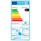 Прахосмукачка Rowenta RO3753EA, Compact Power