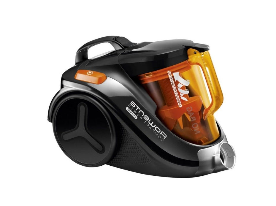 Прахосмукачка Rowenta RO3753EA, Compact Power