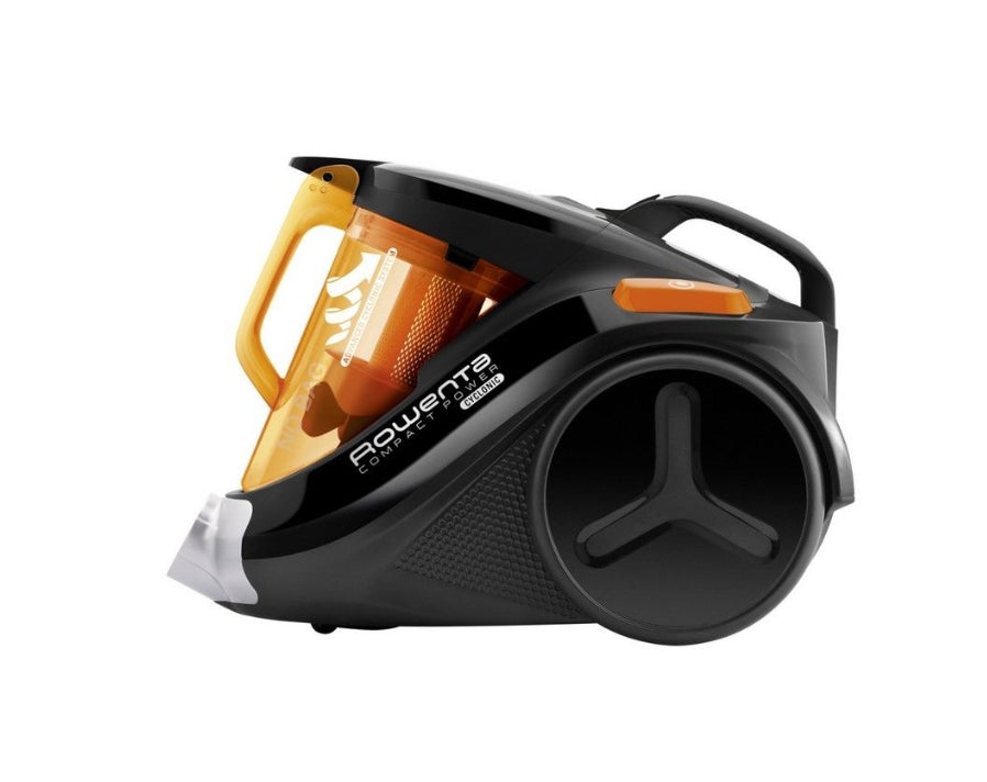 Прахосмукачка Rowenta RO3753EA, Compact Power