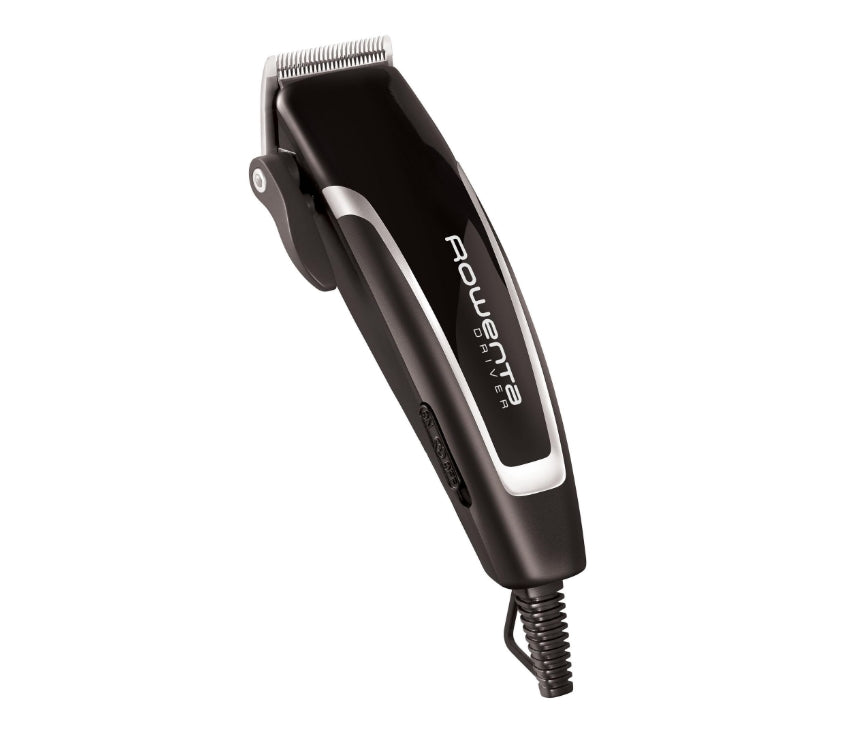 Машинка за подстригване Rowenta TN1603F0, Hair clipper Driver Black