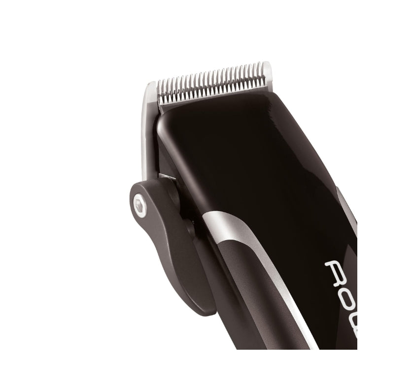 Машинка за подстригване Rowenta TN1603F0, Hair clipper Driver Black