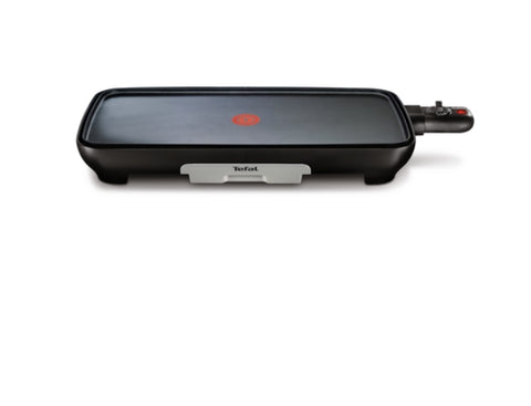 Барбекю Tefal CB503813, Plancha Malaga thormospot
