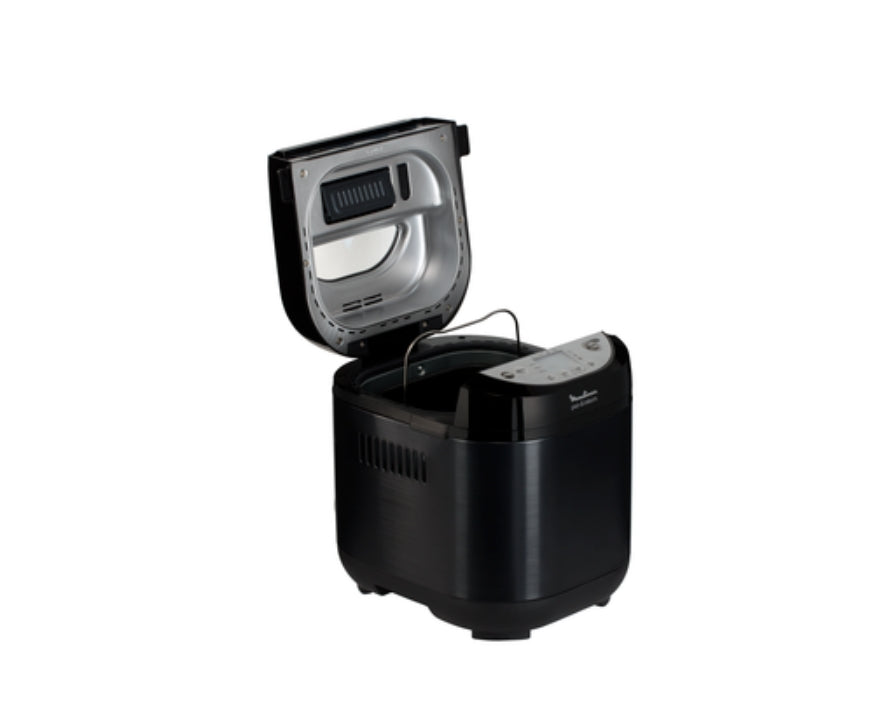 Хлебопекарна Tefal PF251835, Pain & Tresors 1KG NR/MET