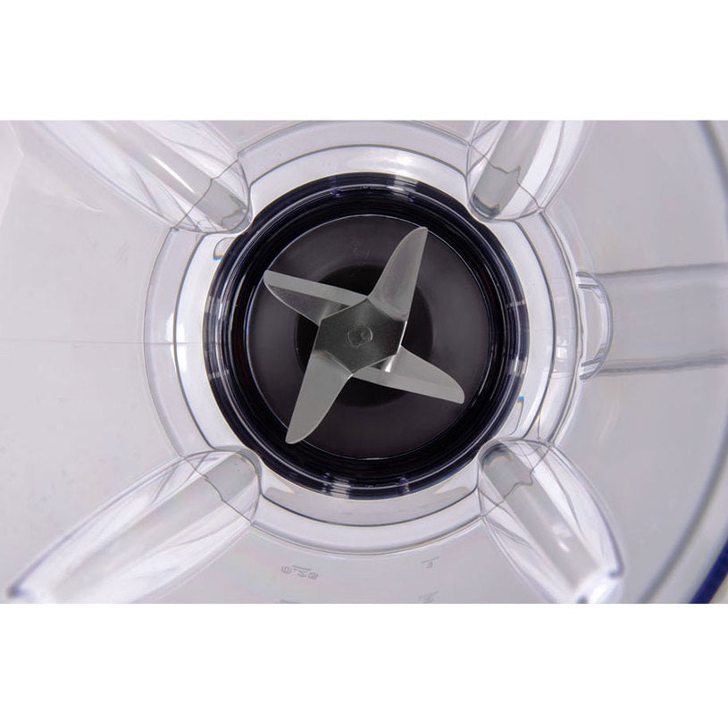 Блендер Tefal BL420838, BlendForce II Black Plastic 600W
