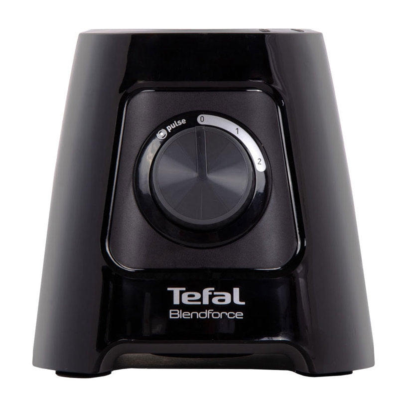 Блендер Tefal BL420838, BlendForce II Black Plastic 600W