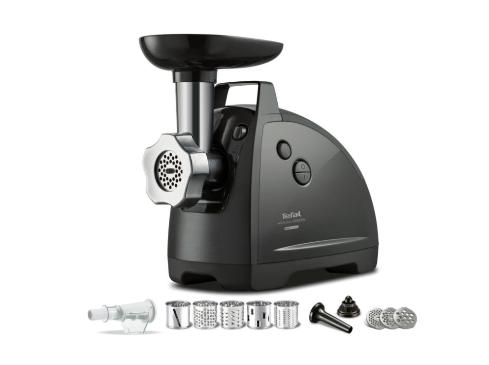 Месомелачка Tefal NE685838, HV8 PLUS 11IN1 2000W