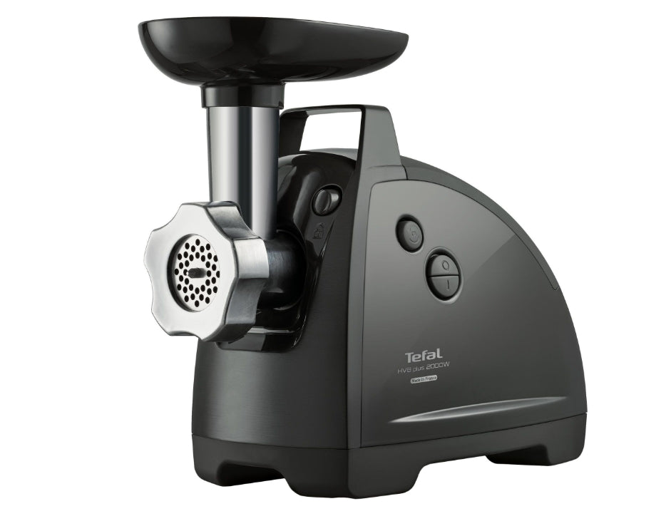 Месомелачка Tefal NE685838, HV8 PLUS 11IN1 2000W