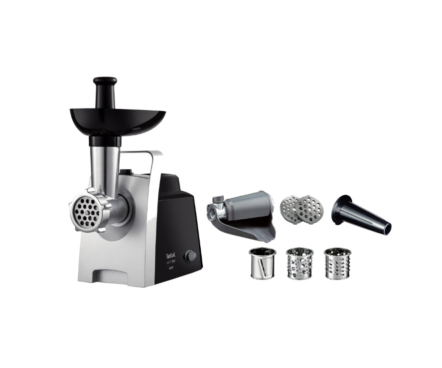 Месомелачка Tefal NE109838, HV1 7IN 1